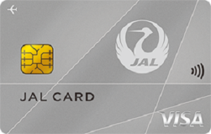 JALカード　最大2.0%還元！超スピードJALマイルが直接貯まる最強カード【評判・口コミあり】