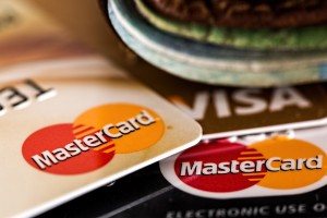 クレジットカード国際ブランドの海外シェアとデビットカードの普及率（JCB、VISA、マスターカード、アメックス、銀聯など）