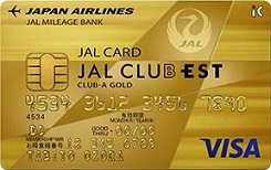 JALcard_clubest