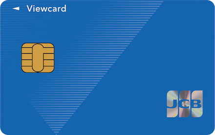 ビューカードスタンダード