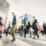 オトコたちの曲がり角 第二話「帰巣するヒト」前編