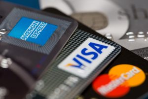 クレジットカードの５大ブランドとカード発行会社、プロパーカードの仕組み