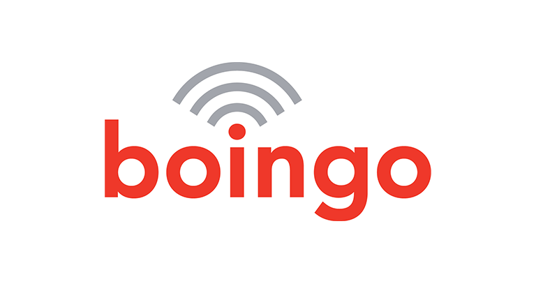 Boingo Wi-Fi