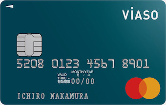 VIASOカード