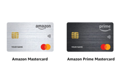 Amazon Mastercard（アマゾンマスターカード） Amazonで2%還元！旧カードとの違い