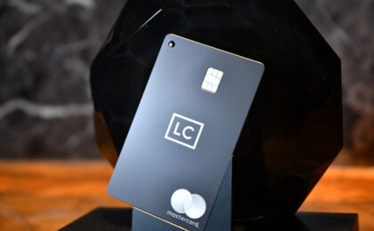 LUXURY CARD Mastercard Black Diamondがリリース！驚きの特徴、スペックはいかに？