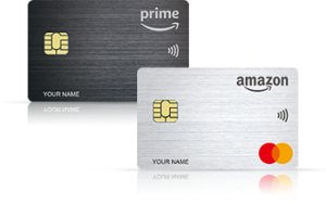 Amazon Mastercard/Amazon Prime Mastercard　年会費無料、Amazonで最大2%還元！コスパ抜群のカード