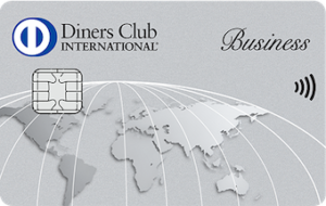 ダイナースクラブビジネスカード　ビジネス関連のサービスが充実したコストパフォーマンスの高いハイ・クオリティ・カード