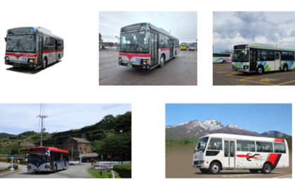 新潟のバスでクレカ乗車が277台に拡大、全国展開も加速