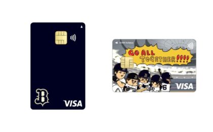 オリックス・バファローズ エポスカード誕生！使うたびに選手を応援できる年会費無料カード