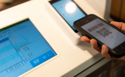 キャッシュレス手数料が10年で4割増、飲食店では倍増、帝国データバンク調査