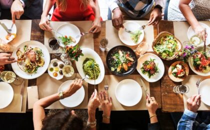 ダイナースクラブ×TableCheck提携、グルメ利用で最大20%キャッシュバック開始