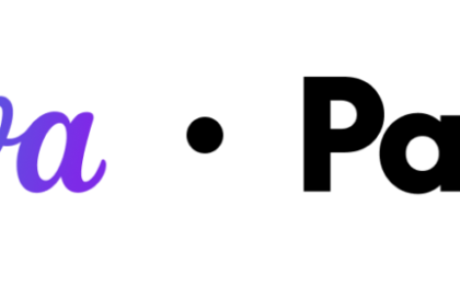 PayPalがCanvaに「支払いリンク」を統合、ウェブサイト不要でデザインから直接決済を受け取れるように