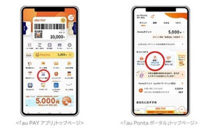 Pontaポイントでビットコイン運用体験、au PAY新コースの仕組みと手数料