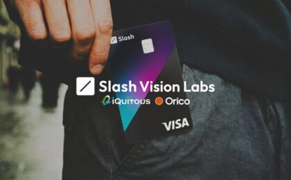 ステーブルコインをそのまま使える「Slash Card」が日本で発行開始