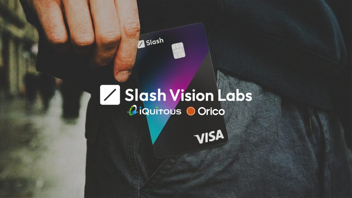 Slash Card