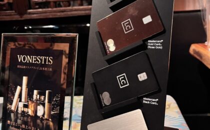 ラグジュアリーカード(LUXURY CARD)のソーシャルアワーに参加してみた|会場・参加費・交流の実際