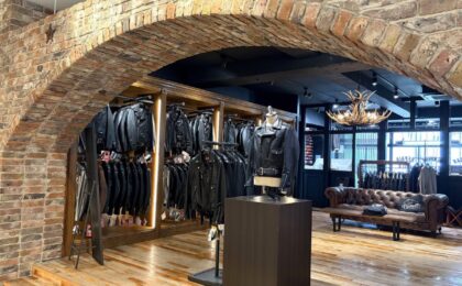 楽天ポイントカード、アパレル19ブランド約150店舗で利用可能に