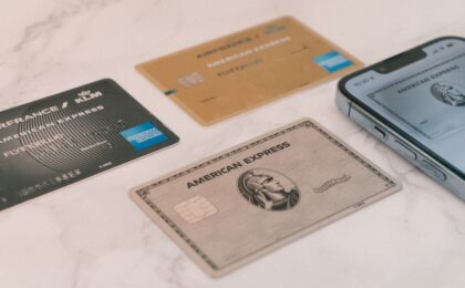 アメックスのプラチナ会員、ALL Accorの上級会員待遇に