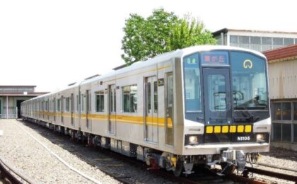 名古屋市営地下鉄、9月3日から全駅でクレカ乗車開始