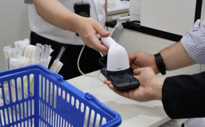 ローソンでステーブルコイン決済を実証、コンビニ会計に耐えるか検証