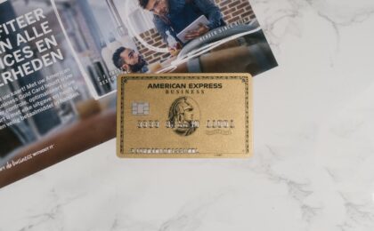 アメックス、紙の明細に220円手数料を導入、店頭ポイント交換も一部終了