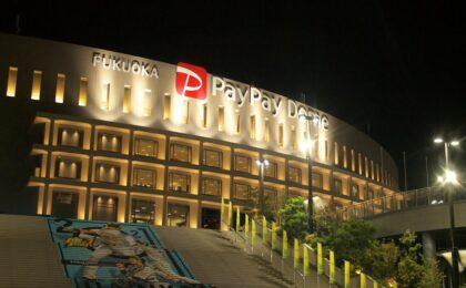 ホークス優勝でPayPayなどSBグループが一斉還元、抽選型が中心