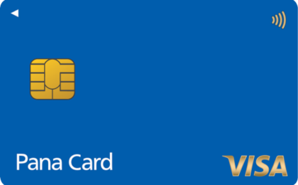 ライフカード「Pana Card」受付開始、年会費無料ゴールドで85歳まで申込可