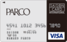 PARCOカード