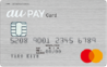 au Payカード